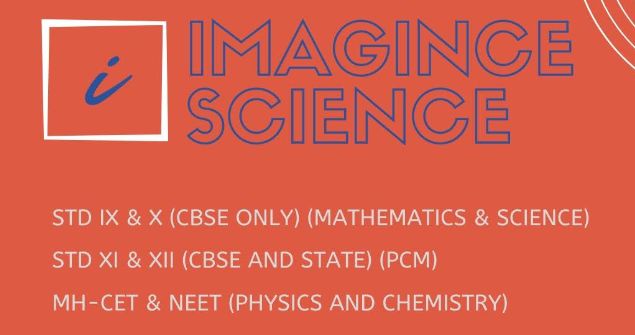 IMAGINE SCIENCE image 1